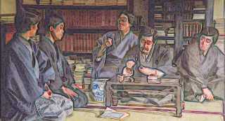 仲代達矢 おすすめ映画