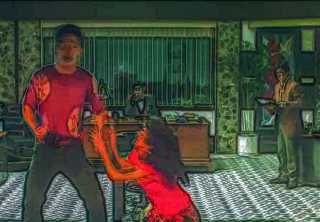 仲代達矢 おすすめ映画