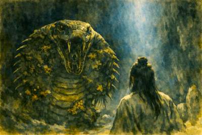 レジェンド・オブ・ドラゴンテイマー／降龍十八掌