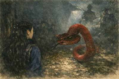 レジェンド・オブ・クロー／九陰白骨爪