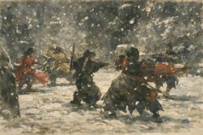 レジェンド・オブ・クロー／九陰白骨爪