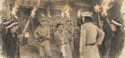 阿Q正伝
