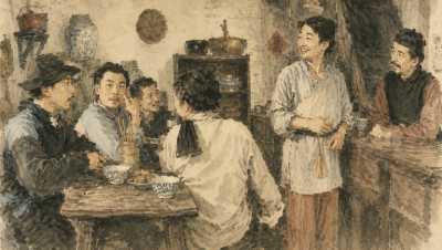 阿Q正伝
