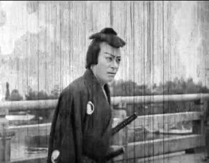 浪人街 第一話 美しき獲物 1990 映画 1957