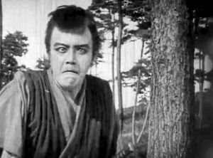 浪人街 第一話 美しき獲物 1990 映画 1957